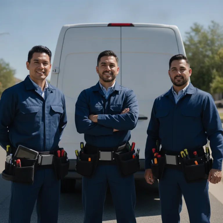 Serviços de TI equipe em Paco do Lumiar